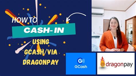 How To Pay Dragonpay Using GCash .